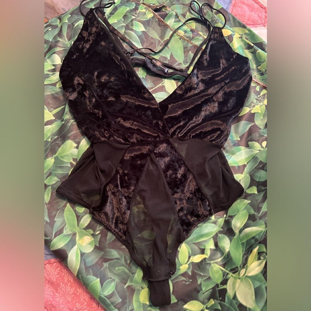Body Rage Body Suit